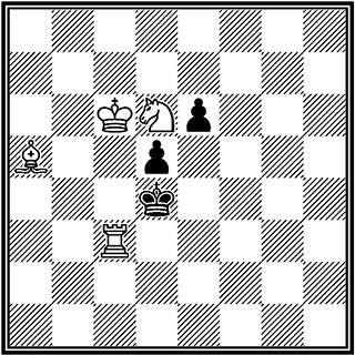    № 18. Мат в три хода.