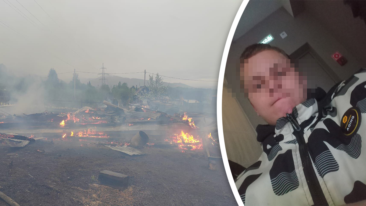 Фото: t.me/irkprocnews / РЕН ТВ