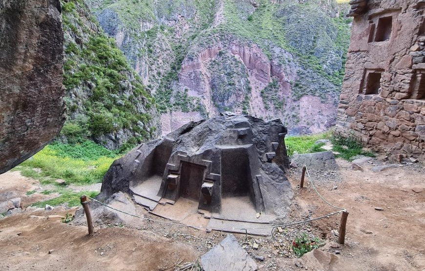 Наупа Иглесиа. Взято из Яндекс-картинок.