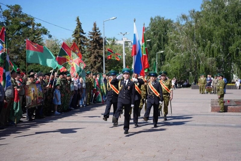    Фото: Администрация города Ульяновска