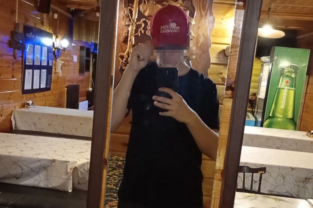    Фото © Telegram / 112