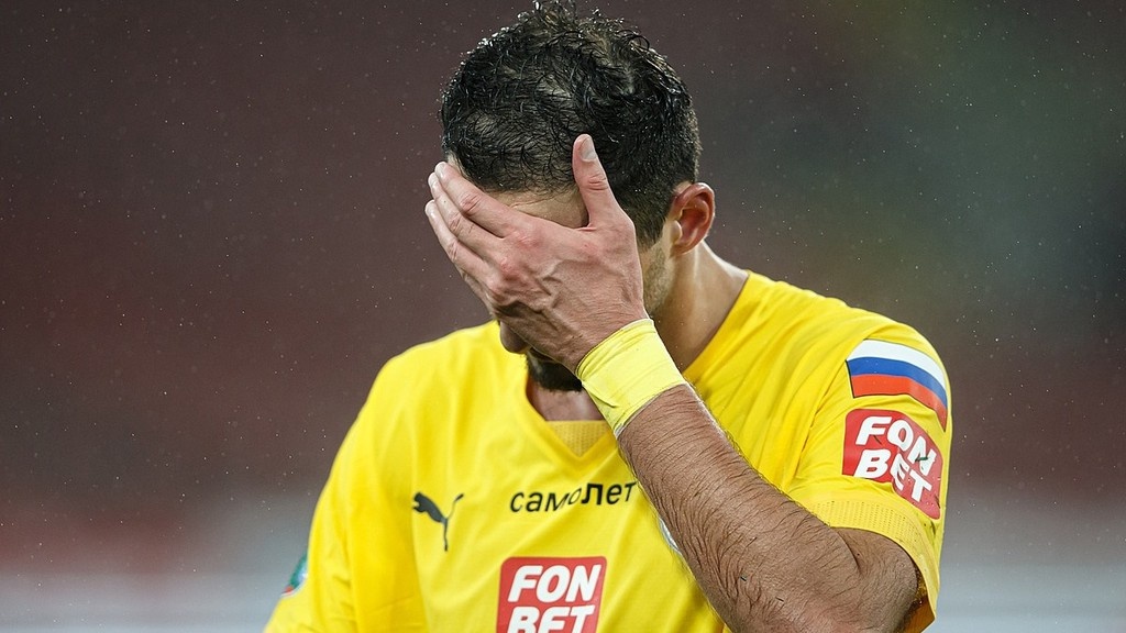    Фото © VK.com / fckhimki_official