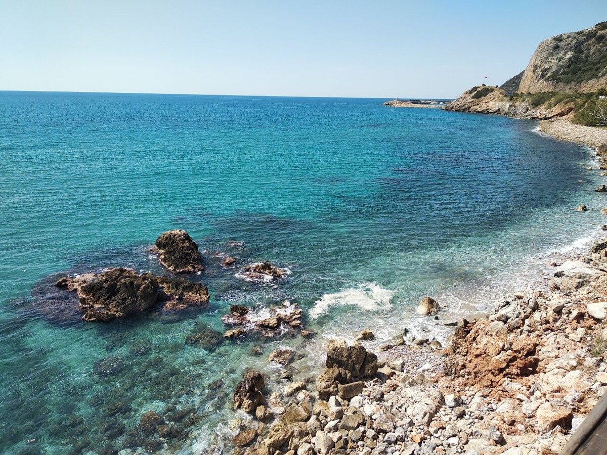 Алания. Личная коллекция