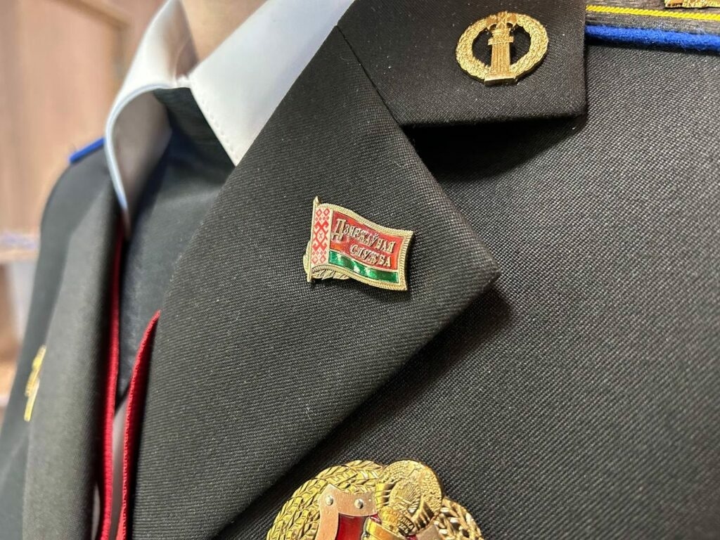 Фото: Siloviki/Клава Назарова