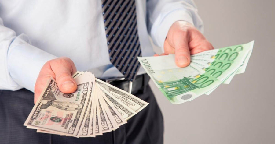     Некоторые финансовые учреждения меняют "правила игры", связанные с иностранной валютой