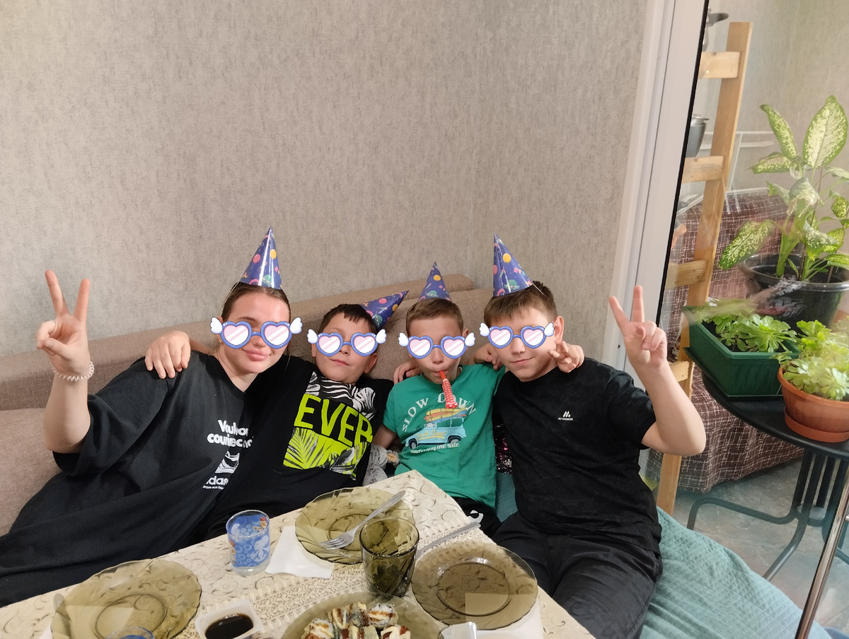 Город засыпает и просыпается мафия!