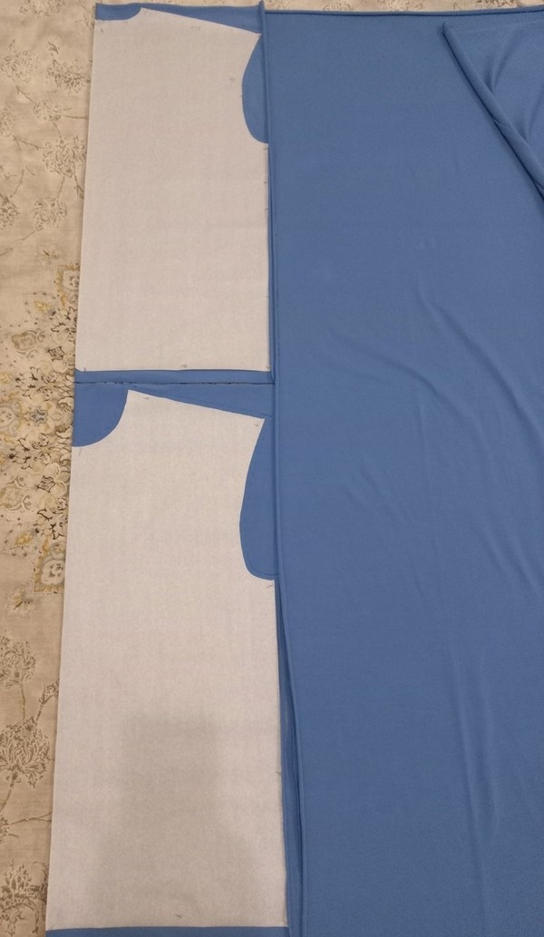 Моменты работы над поло