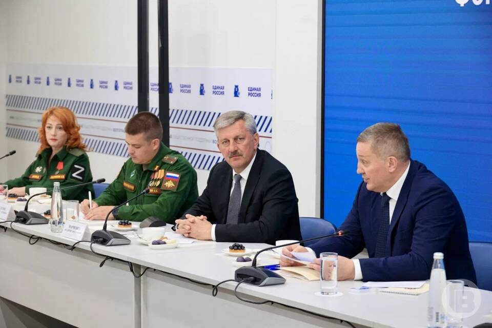    Дмитрий Рогулин / "Городские вести"