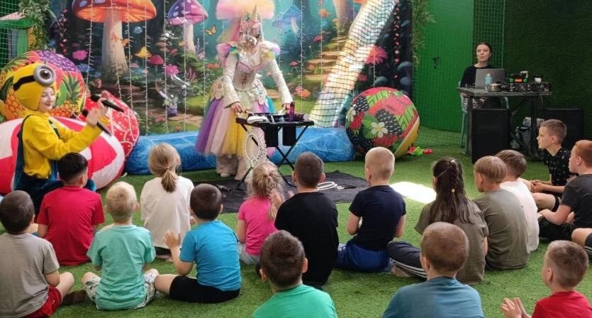 Фото: Мария Кущиди