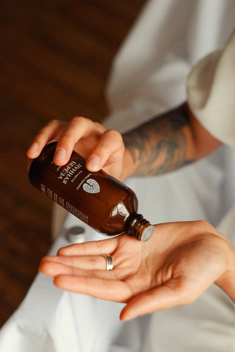 Активатор Лунная береза. Артикул на WB: 248771832