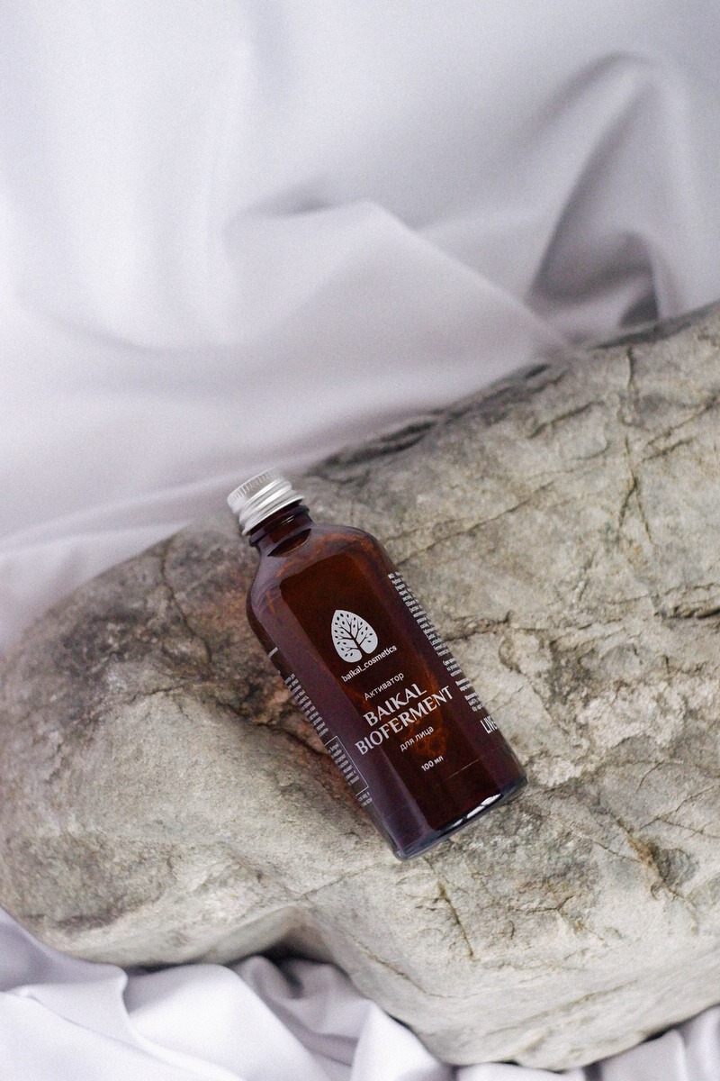 Активатор Baikal Bioferment. Артикул на WB: 248834599