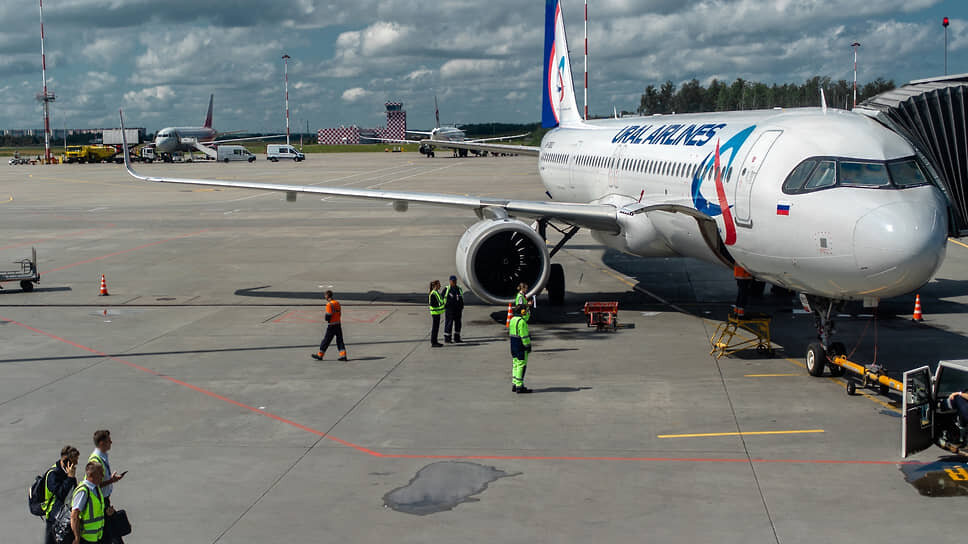 Фото: Александр Баранов / Коммерсантъ