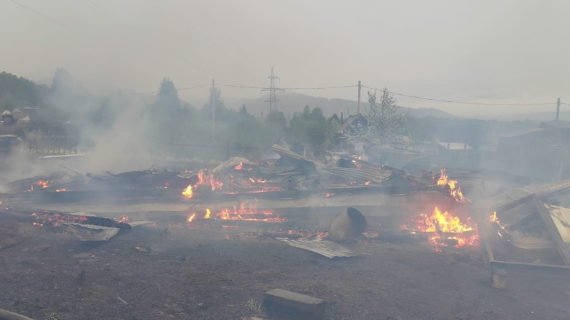    Прокуратура Иркутской области