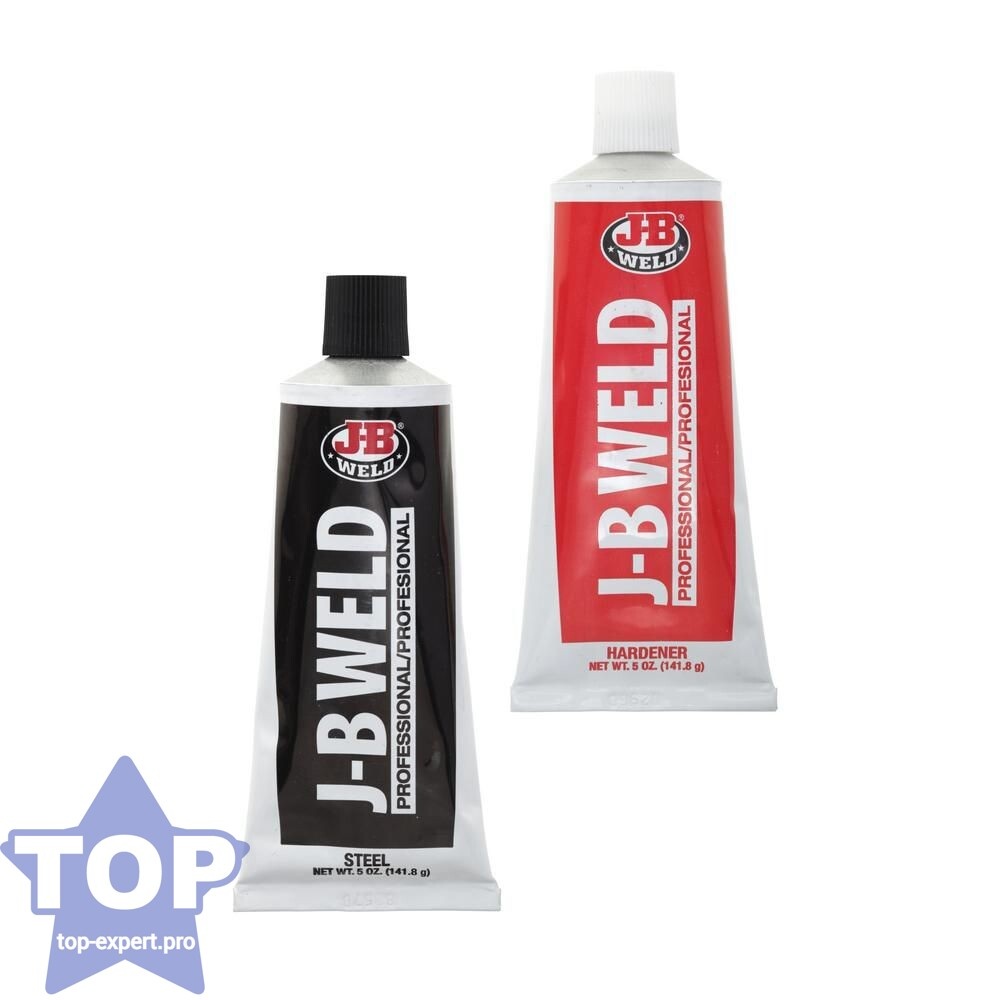 J-B Weld