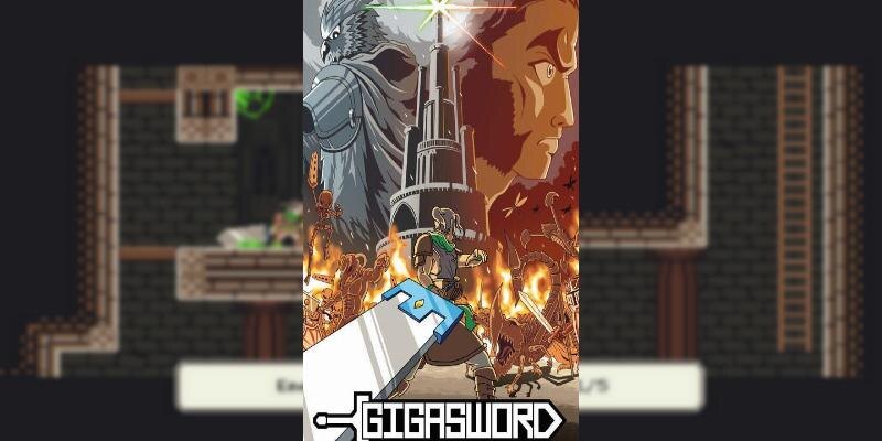    Игра GigaSword