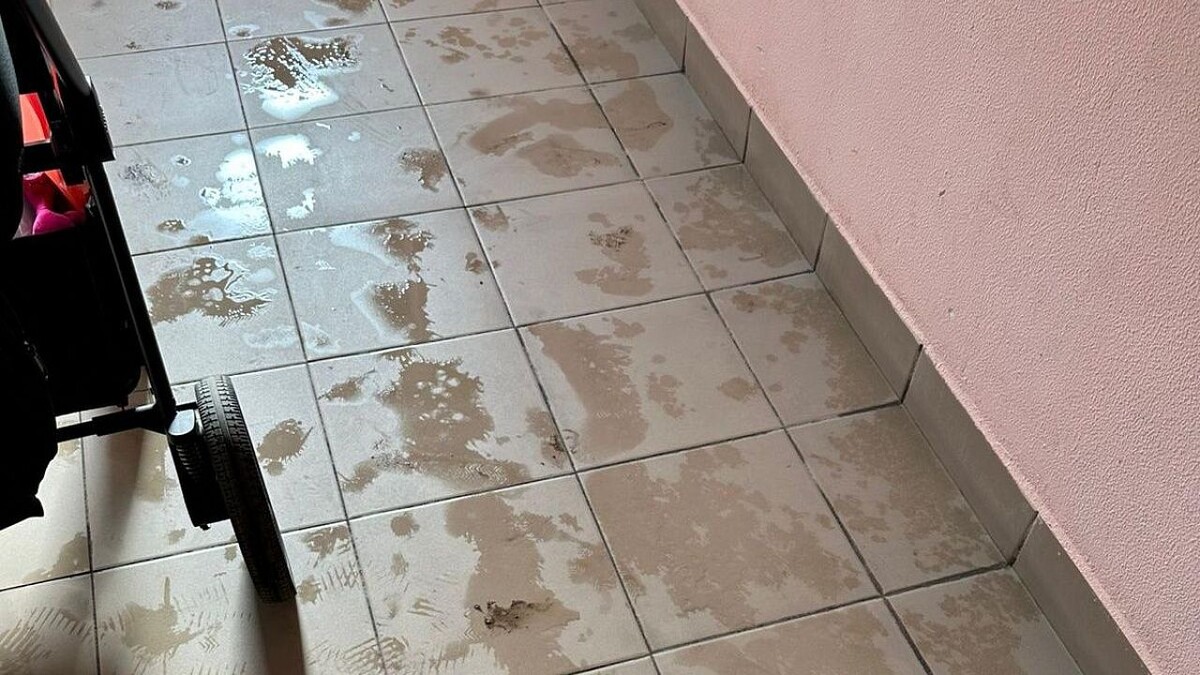    Фото предоставлено жильцами ЖК «Симфония»