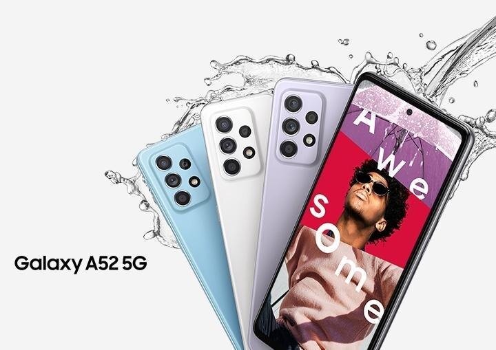 
Как подключить Samsung Galaxy A52 к телевизору по USB, Bluetooth, Wi-Fi с Android 16, 15, 14, 13