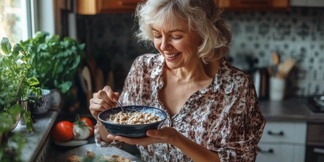 Ученые нашли комбинацию лекарств, замедляющую старение