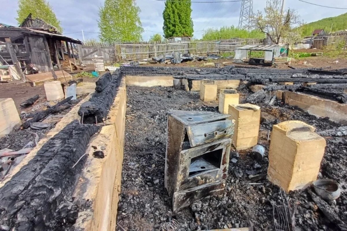    Перед резней в Байкальске нападавший приставал к 14-летней девочке