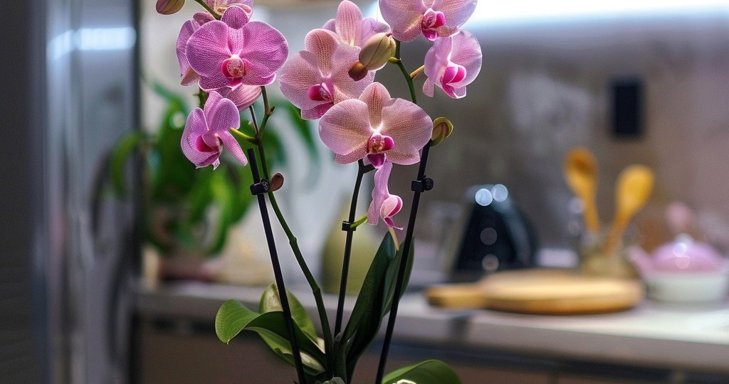 Как поливать орхидеи для круглогодичного цветения: секреты опытных цветоводов