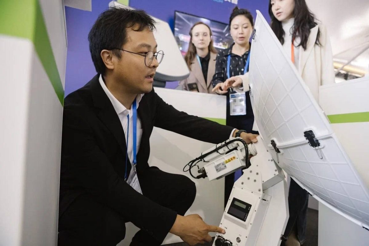    Представители более 30 стран примут участие в деловых сессиях и в выставке «ЦИПР» в Нижнем Новгороде