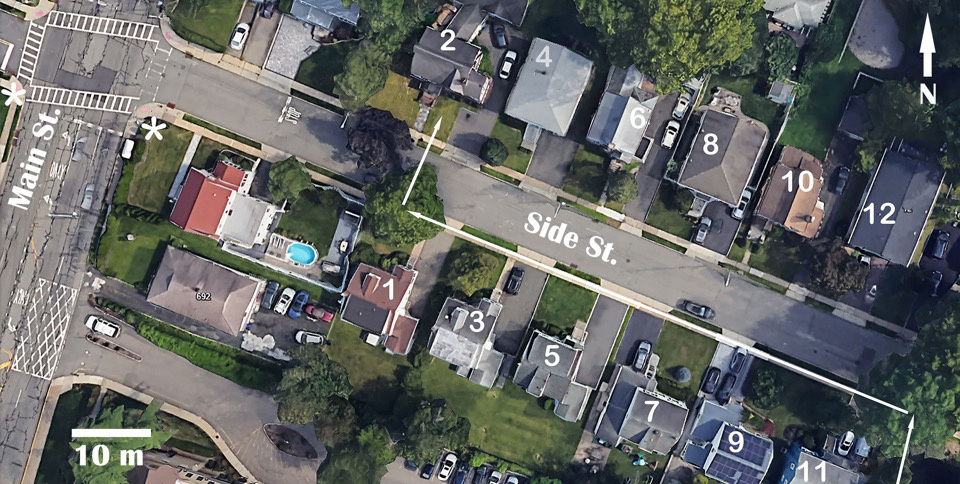   Vladimir Dinets / Frontiers in Ethology, 2025