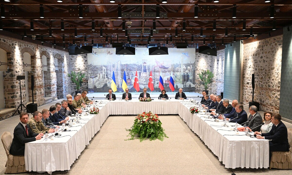     / Источник: © Рамиль Ситдиков/POOL/ТАСС