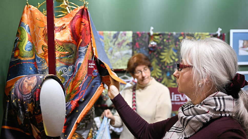 Фото: Евгений Разумный / Коммерсантъ