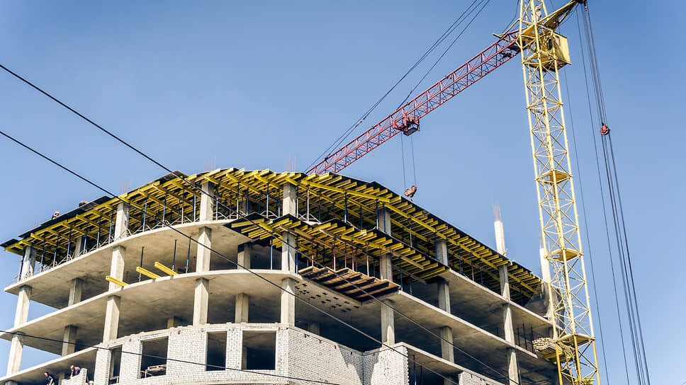 Фото: Олег Харсеев / Коммерсантъ