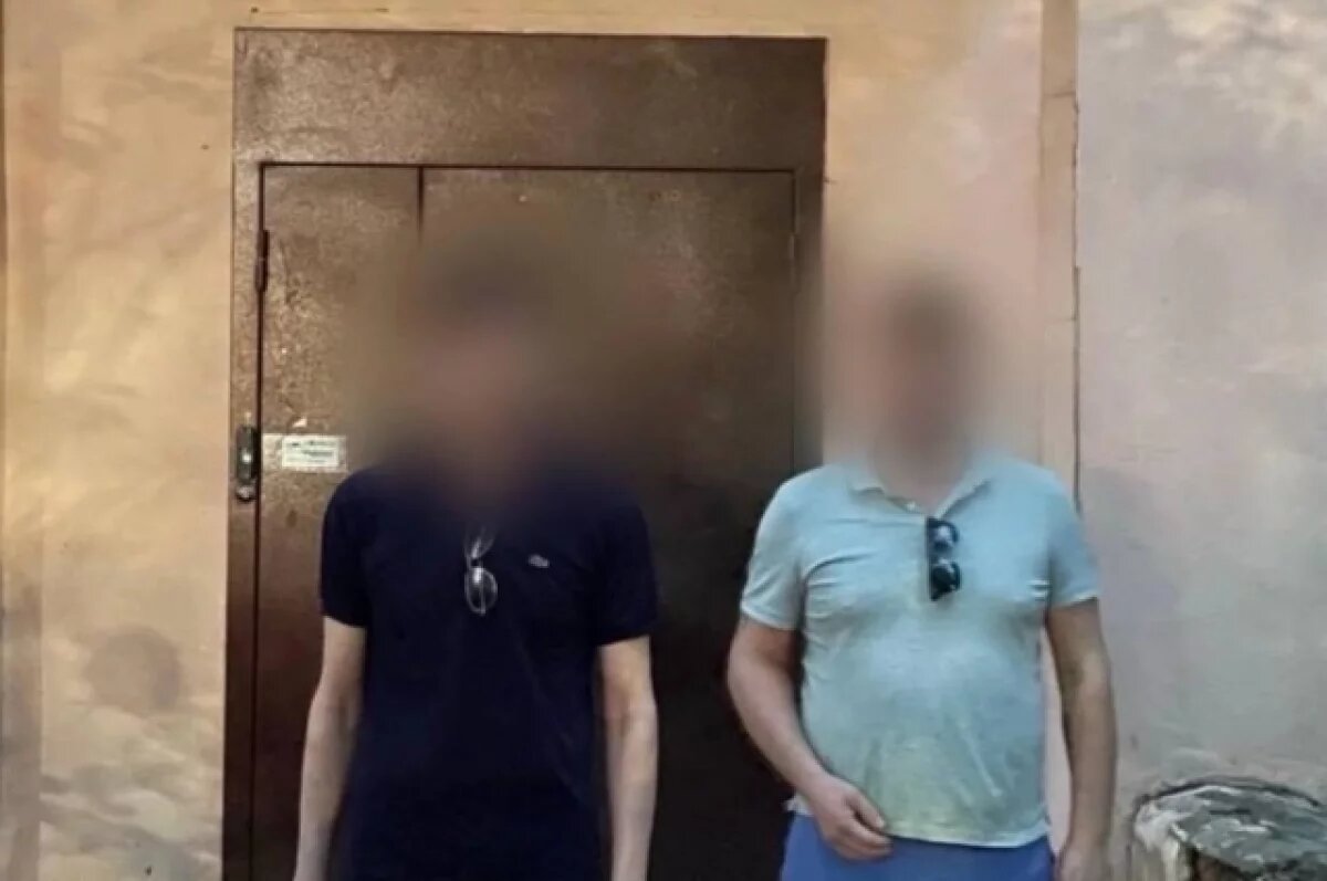    За разжигание ненависти в Ижевске задержали 40-летнего мужчину