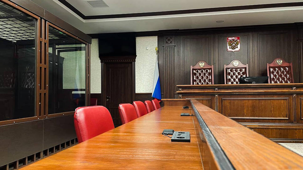 Фото: Пресс-служба Южного окружного военного суда