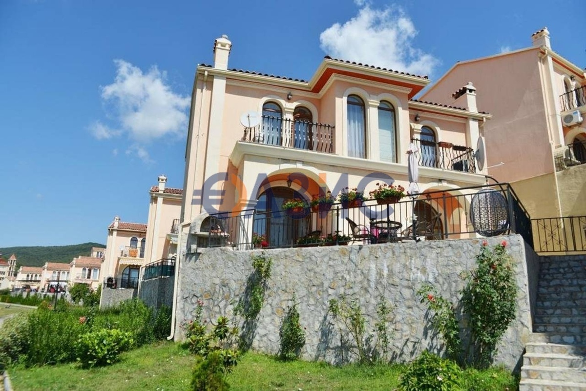 Фото вилл в комплексе Вилла Романа, Елените