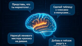 ИИ-инструменты 2025: лучшие нейросети для работы, контента и бизнеса