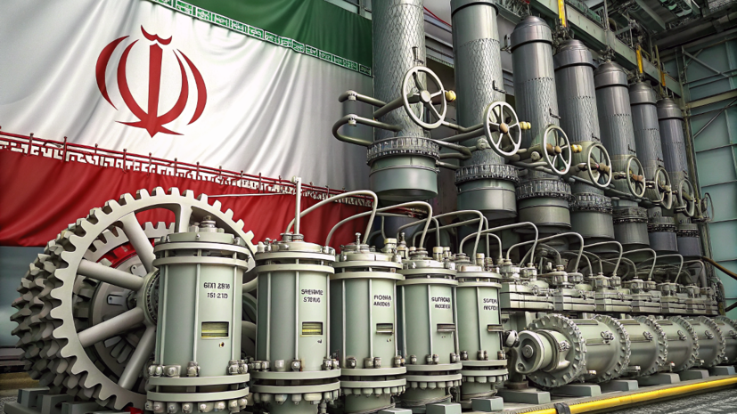    Сгенерировано с помощью ИИ