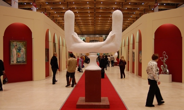    XIV Московский международный фестиваль искусств «Традиции и современность» пройдет в Москве