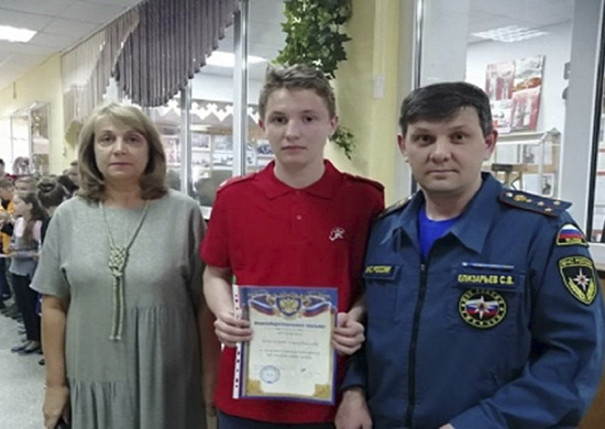 поселок Тура, Красноярский край, 28.05.2019