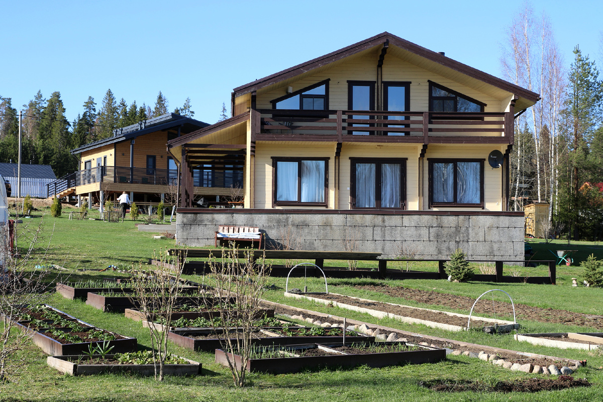  ФОТО: Maksim Konstantinov/Globakkookpress