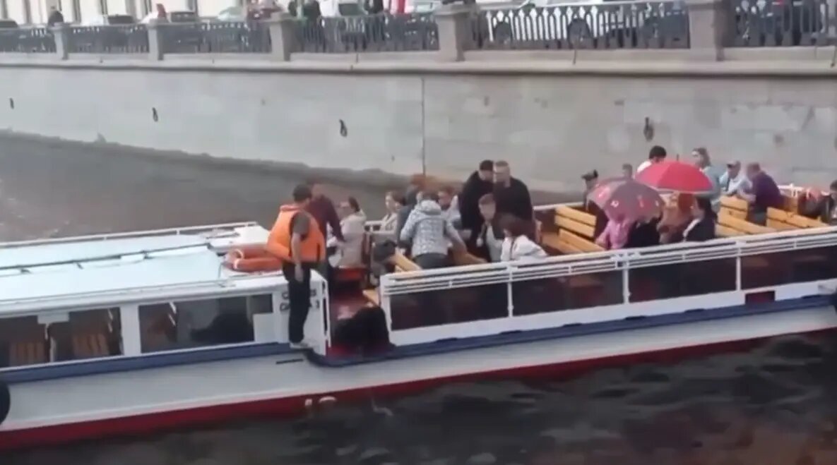    Фото: кадр видео из соцсетей