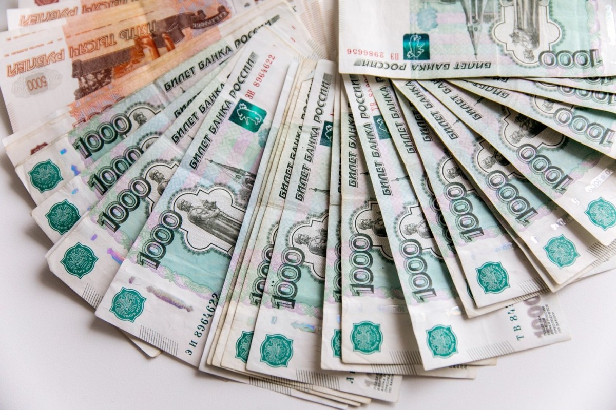    Бюджет Югры за первый квартал 2025 года пополнился почти на 100 миллиардов рублей