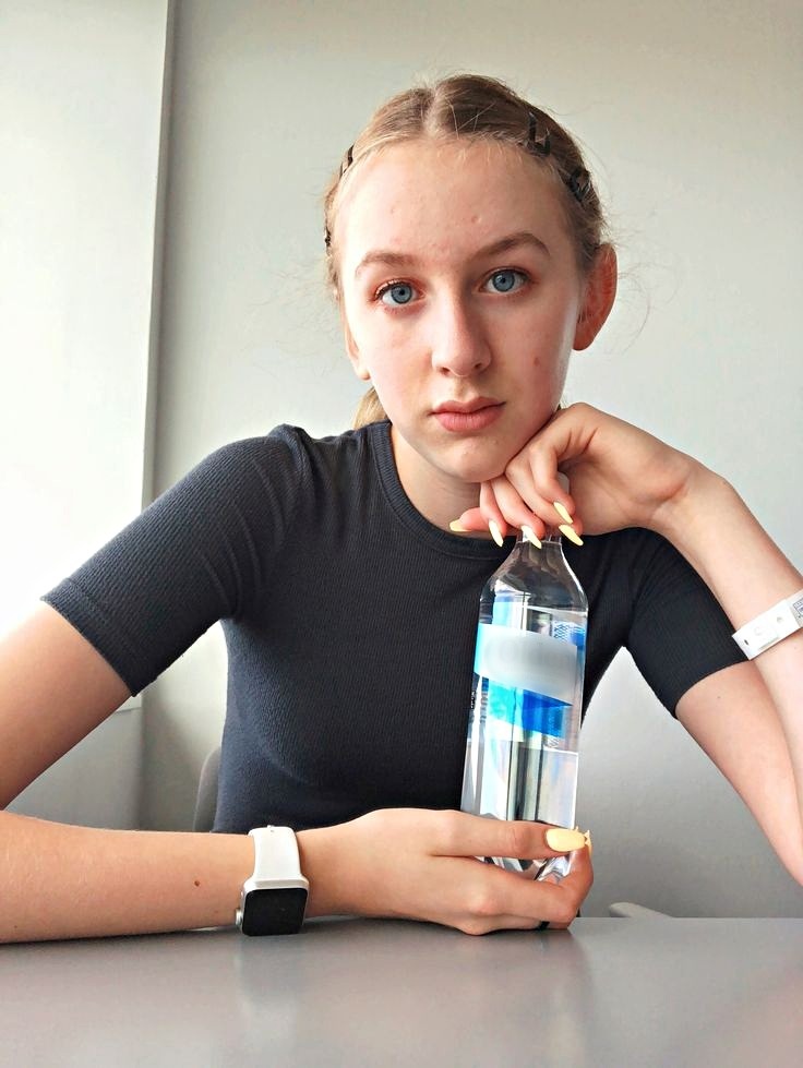 Утренний ритуал