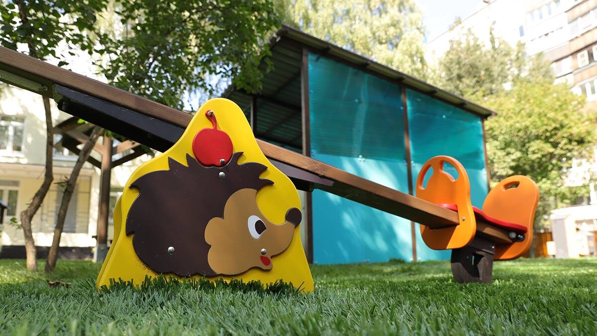    Фото: Анатолий Цымбалюк / Вечерняя Москва