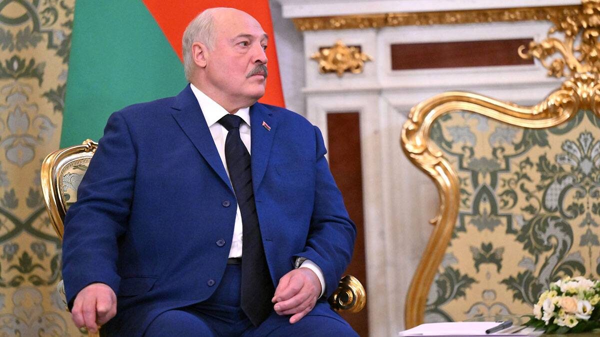    Фото: Администрация президента РФ