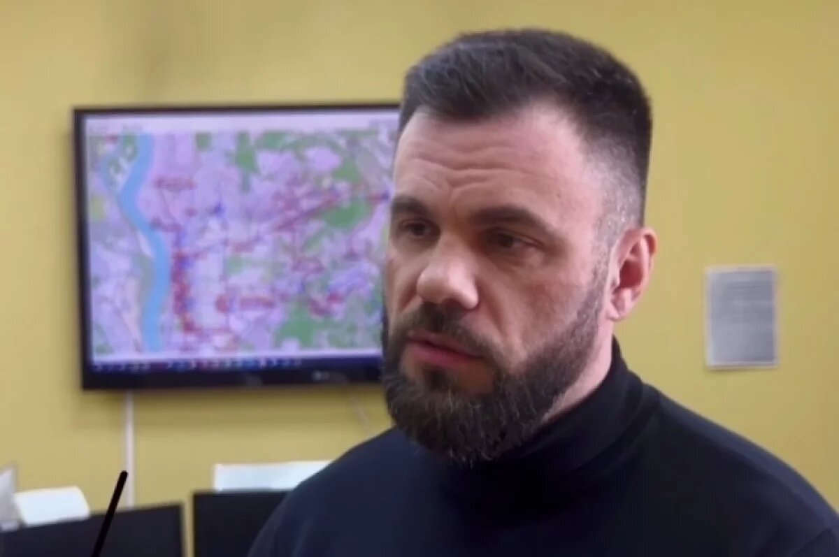    В Томске выбрали нового главу Центра контроля пассажироперевозок