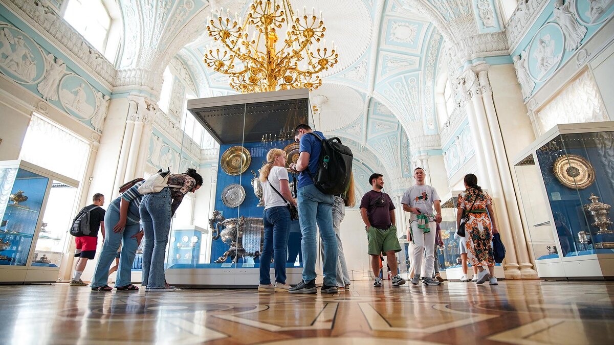    Фото: ИЗВЕСТИЯ/Сергей Лантюхов