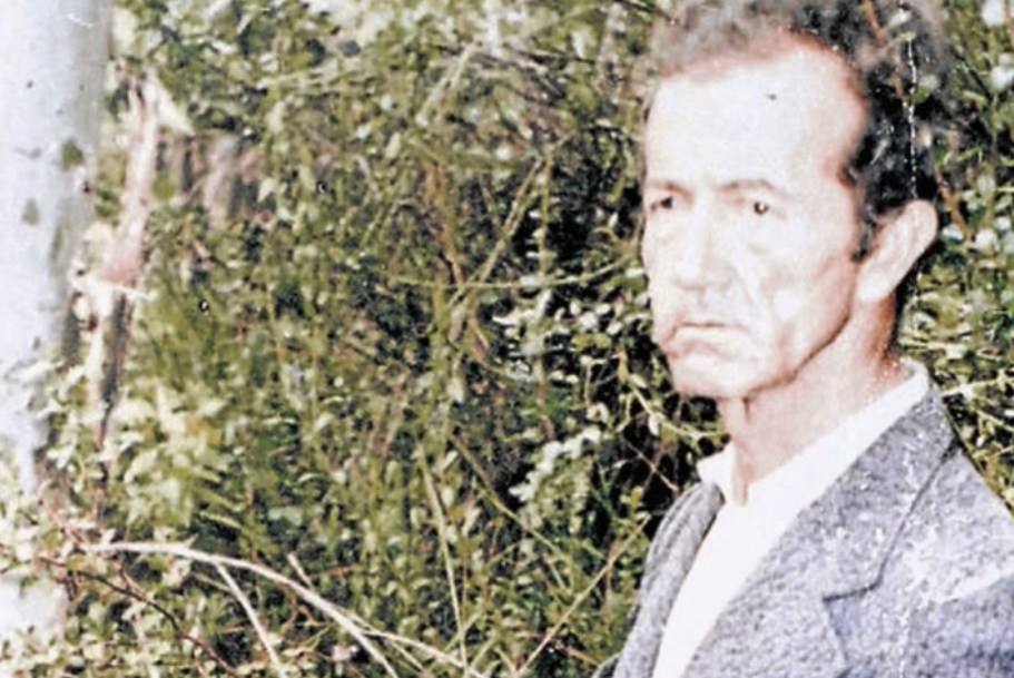 Даниэль Камарго Барбоса