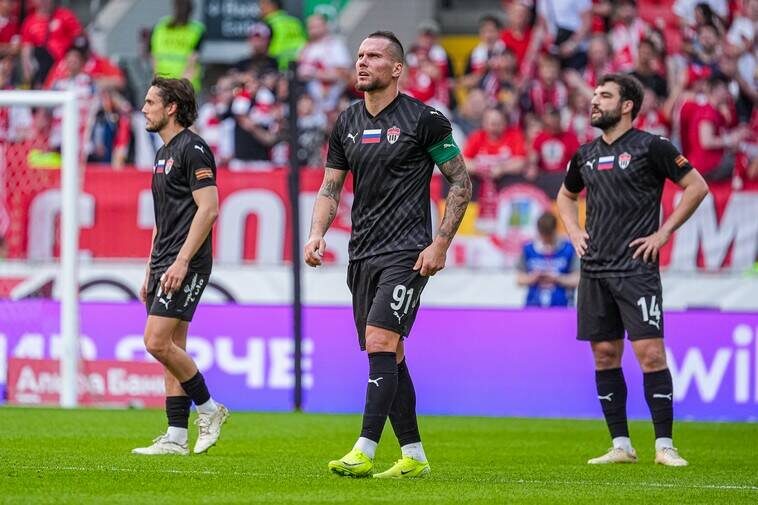 Фото: fckhimki.com