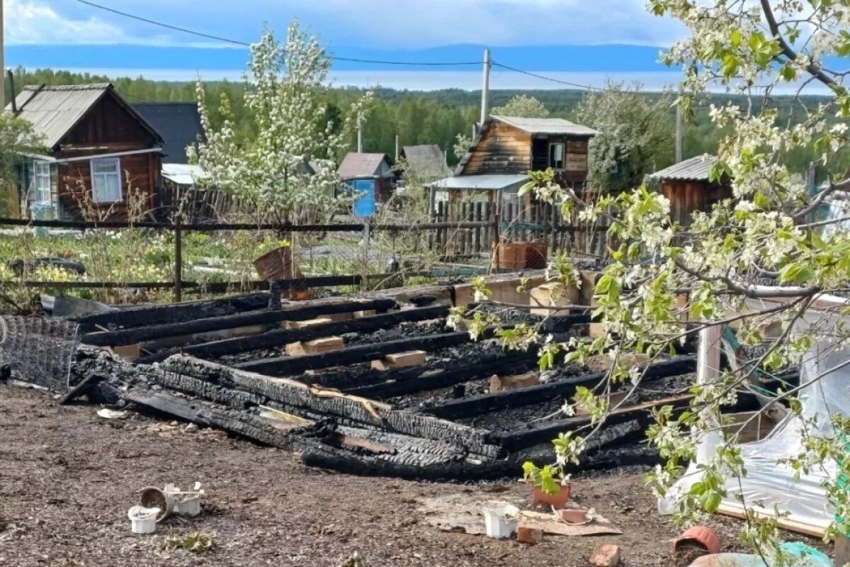    Друг подозреваемого в убийстве подростков в Байкальске рассказал о нём