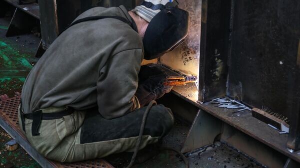    © Sputnik / Павел Львов