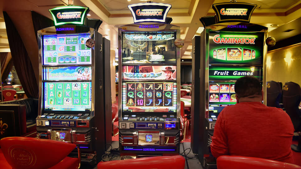 Фото: Андрей Луковский / Коммерсантъ