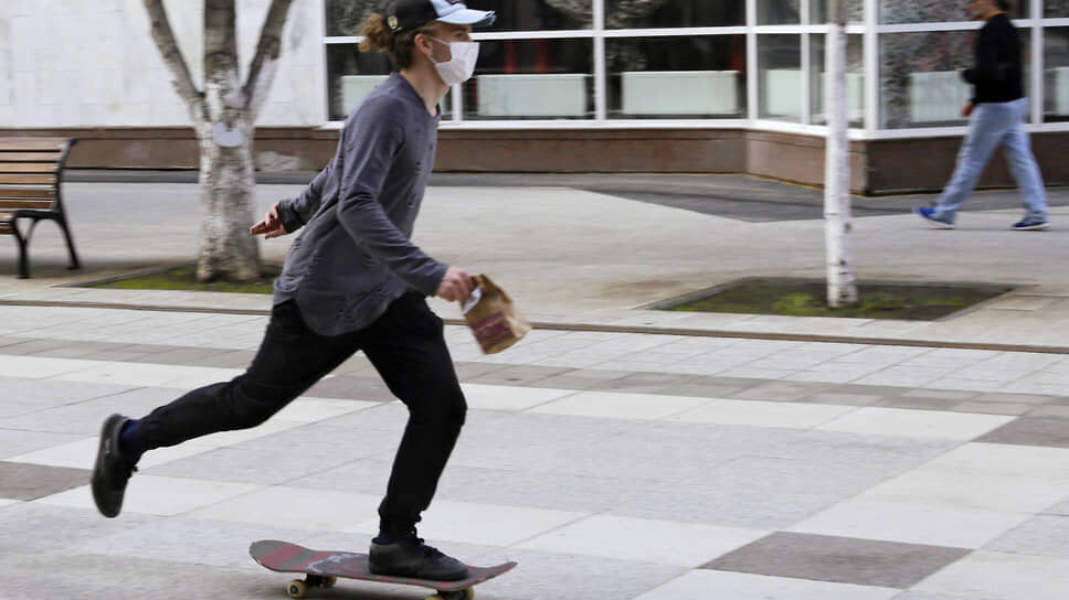 Фото: Николай Титов / Коммерсантъ